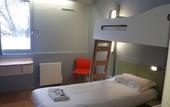 Туры в отель Hotel Inn Design Moutiers