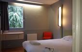 Туры в отель Hotel Inn Design Moutiers