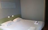 Туры в отель Hotel Inn Design Moutiers