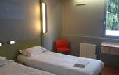 Туры в отель Hotel Inn Design Moutiers