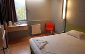 Туры в отель Hotel Inn Design Moutiers