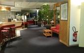 Туры в отель Hotel Inn Design Moutiers
