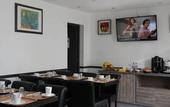 Туры в отель Hotel Residence Chatillon