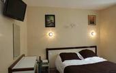 Туры в отель Hotel Residence Chatillon