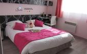 Туры в отель Hotel Les Sternes
