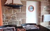 Туры в отель Hotel Les Sternes