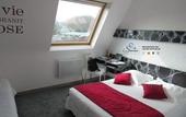 Туры в отель Hotel Les Sternes