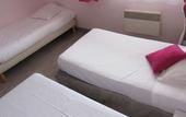 Туры в отель Hotel Les Sternes