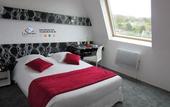 Туры в отель Hotel Les Sternes