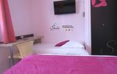 Туры в отель Hotel Les Sternes