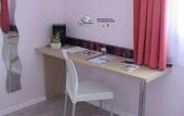 Туры в отель Hotel Les Sternes