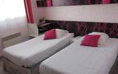 Туры в отель Hotel Les Sternes