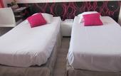 Туры в отель Hotel Les Sternes