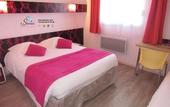 Туры в отель Hotel Les Sternes