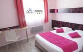 Туры в отель Hotel Les Sternes