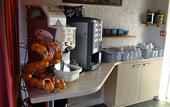 Туры в отель Hotel Les Sternes