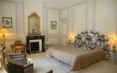 Туры в отель Chateau de Rochecotte