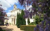 Туры в отель Chateau de Rochecotte