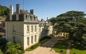 Туры в отель Chateau de Rochecotte