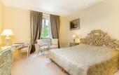 Туры в отель Chateau de Rochecotte