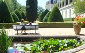 Туры в отель Chateau de Rochecotte
