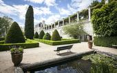 Туры в отель Chateau de Rochecotte