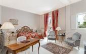 Туры в отель Chateau de Rochecotte