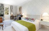Туры в отель Chateau de Rochecotte
