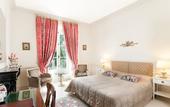 Туры в отель Chateau de Rochecotte