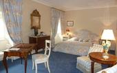 Туры в отель Chateau de Rochecotte