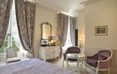 Туры в отель Chateau de Rochecotte