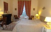 Туры в отель Chateau de Rochecotte