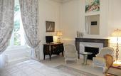 Туры в отель Chateau de Rochecotte
