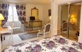 Туры в отель Chateau de Rochecotte