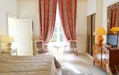 Туры в отель Chateau de Rochecotte
