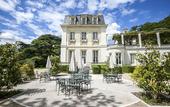 Туры в отель Chateau de Rochecotte