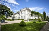 Туры в отель Chateau de Rochecotte