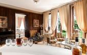 Туры в отель Chateau de Rochecotte