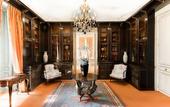Туры в отель Chateau de Rochecotte
