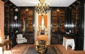 Туры в отель Chateau de Rochecotte
