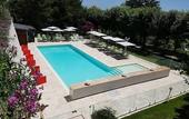 Туры в отель Chateau de Rochecotte