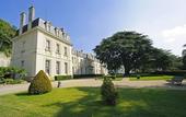 Туры в отель Chateau de Rochecotte
