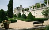 Туры в отель Chateau de Rochecotte