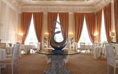 Туры в отель Chateau de Rochecotte