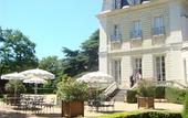 Туры в отель Chateau de Rochecotte