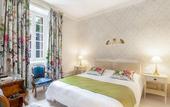 Туры в отель Chateau de Rochecotte