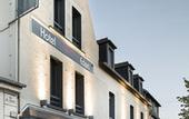 Туры в отель Hotel Eden
