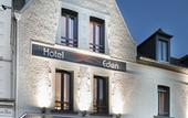 Туры в отель Hotel Eden