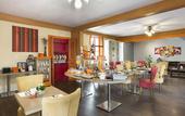 Туры в отель Hotel Eden