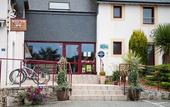 Туры в отель Brit Hotel Le Branhoc